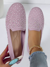 Ballerines Mesh Diamant Confort – Chaussures Plates